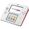 Nintendo 2DS - Bianco/Rosso - refurbished