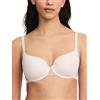 Passionata T910 Rodéo Reggiseno con Ferretto, Spumante, C Donna