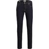 JACK & JONES Jjiglenn Jjoriginal MF 821 Jeans, Blu Denim, 27W x 32L Uomo