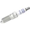Bosch Automotive Bosch HR7MEV N44, Candele Nichel, Set di 4