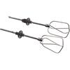 Generic Set di 2 fruste per emulsionare Turbo-Quirl 3Mix 7000 & 9000 Krups