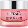 LIERAC (LABORATOIRE NATIVE IT) Lierac Supra Radiance Crema Anti-Ox Anti-Ossidante Rinnovatrice 50ml