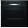 Bosch PAL-HBA5570W0 Forno da Incasso, Bianco