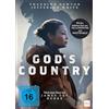 Pidax Film- und Hörspielverlag God's Country / Preisgekrönter packender Thriller mit den Stars aus „Yellowstone" und „Westworld"