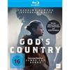 Pidax Film- und Hörspielverlag God's Country / Preisgekrönter packender Thriller mit den Stars aus „Yellowstone" und „Westworld" (Blu-ray)