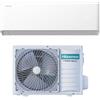 Hisense UNI HB Climatizzatore a parete monosplit inverter Wi-Fi - unità esterna 2.6 kW unità interna 9000 BTU