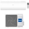 Haier PEARL Climatizzatore a parete monosplit inverter Wi-Fi - unità esterna 3.2 kW unità interna 12000 BTU