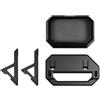 Thermaltake The Tower 600 Chassis Stand Kit | Black