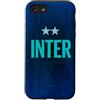 Interagisco Inter Cover Custodia per iPhone SE (2020) / 7 / 8