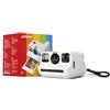 Polaroid Bundle Go Gen 2 White + Black Clip (6281)