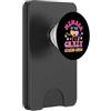 Cousin Designs For Coolest Cousins Membro del Crazy Cousin Crew per Cousin Squad PopSockets PopWallet per MagSafe
