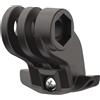 SEAC Supporto Action Cam , Supporto per videocamera per maschera, supporto per Action cam snorkeling