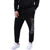 Lonsdale Dartford Pantaloni da Corsa da Uomo