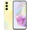 Samsung Galaxy A35 5G SM-A356B 6+128GB 6.6" Yellow Garanzia Italia Wind3