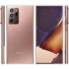Samsung Original Samsung Galaxy Note20 Ultra 5G N986U 512GB Sbloccato SmartPhone
