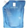 LA ROCHE POSAY-PHAS (L'Oreal) La Roche-Posay Lipikar Gel Lavant Ricarica 400 Ml Detergente Pelli Sensibili