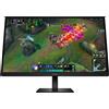 HP OMEN 27q G2 Monitor Gaming - 27 - QHD