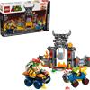 LEGO 72039 - Mario Kart™ - Castello di Bowser - PREORDER