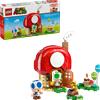 LEGO 72041 - Festa a casa di Toad