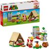 LEGO 72040 - In campeggio con Capitan Toad - PREORDER