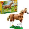 LEGO 31166 - Cavallo meraviglioso