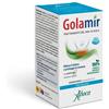 Aboca Golamir Spray No Alcool 30 Ml