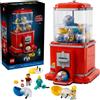 LEGO IDEAS 21358 DISTRIBUTORE AUTOMATICO DI MINIFIGURE
