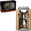 LEGO ICONS 10351 SHERLOCK HOLMES : BOOK NOOK