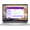 DELL Notebook DELL Pro 14 Plus PB14250 Copilot+ PC Intel Core Ultra 7 268V Computer portatile 35,6 cm (14") Full HD+ 32 GB LPDDR5x-SDRAM 512 SSD Wi-Fi (802.11be) Windows 11 Italiano Alluminio [4282V]