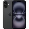 Apple iPhone 16 Plus 512GB - Black