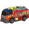 Dickie Toys Dickie 203302002 - Vigili del Fuoco, 15 cm