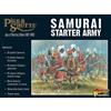 Warlord Games, Pike & Shotte - Samurai Starter Army