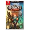 Maximum Games Oddworld: Collection for Nintendo Switch Tm - HD Collection - Nintendo Switch