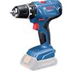 Bosch Professional 06019H1071 GSR 18V-21