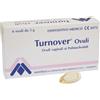 MASTELLI Turnover Ovuli Vaginali 6pz