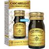 DR.GIORGINI SER-VIS Srl CASCARELLI T PASTIGLIE 60PAST