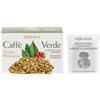 ERBAMEA Srl CAFFE' VERDE TISANA 30G ERBAMEA