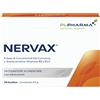PL PHARMA Srl NERVAX 20BUSTINE