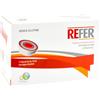 CHRIGEN SRL REFER 15 FLACONCINI MONODOSE