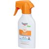 BEIERSDORF SpA Eucerin Kids Trigger Sun Spray Sensitive Protect SPF 50+ Solare per Bambini