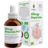 FORZA VITALE ITALIA Srl ALLERGY DEPURATO PSC GOCCE50ML