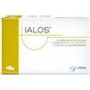 LO.LI.PHARMA Srl Ialos 20cpr 250mg