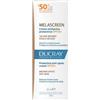DUCRAY (Pierre Fabre It. SpA) Melascreen Crema A/macch Prot