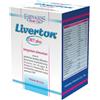 FARMAGENS LIVERTON DIET PLUS 14BUST