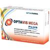 OPTAFARMA OPTAVIS MEGA PLUS 40CPS