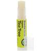 OPTIMA NATURALS Srl DR ORGANIC TEA TREE BURROCACAO