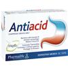 PHARMALIFE RESEARCH Srl ANTIACID 30CPR OROSOLUBILI