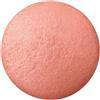 Bourjois Little Round Pot Blush, 15 Rose Eclat, Per tutto il giorno, Finish naturale, Look delicato, Pigmenti a lunga tenuta, Texture sfumabile, Texture leggera, 2.5 g