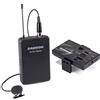 SAMSON Go Mic Mobile - Lavalier Digital Radio Microphone System