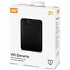 Western Digital WD WESTERN DIGITAL 2TB HARD DISK ESTERNO PORTATILE,USB 3.0 PC PLAYSTATION MAC